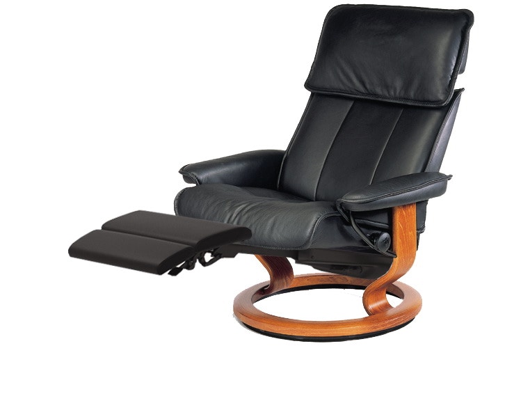 Admiral recliner discount